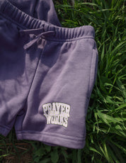 Prayer Works Kids Shorts