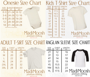 Merry & Bright Gingerbread Man Shirt