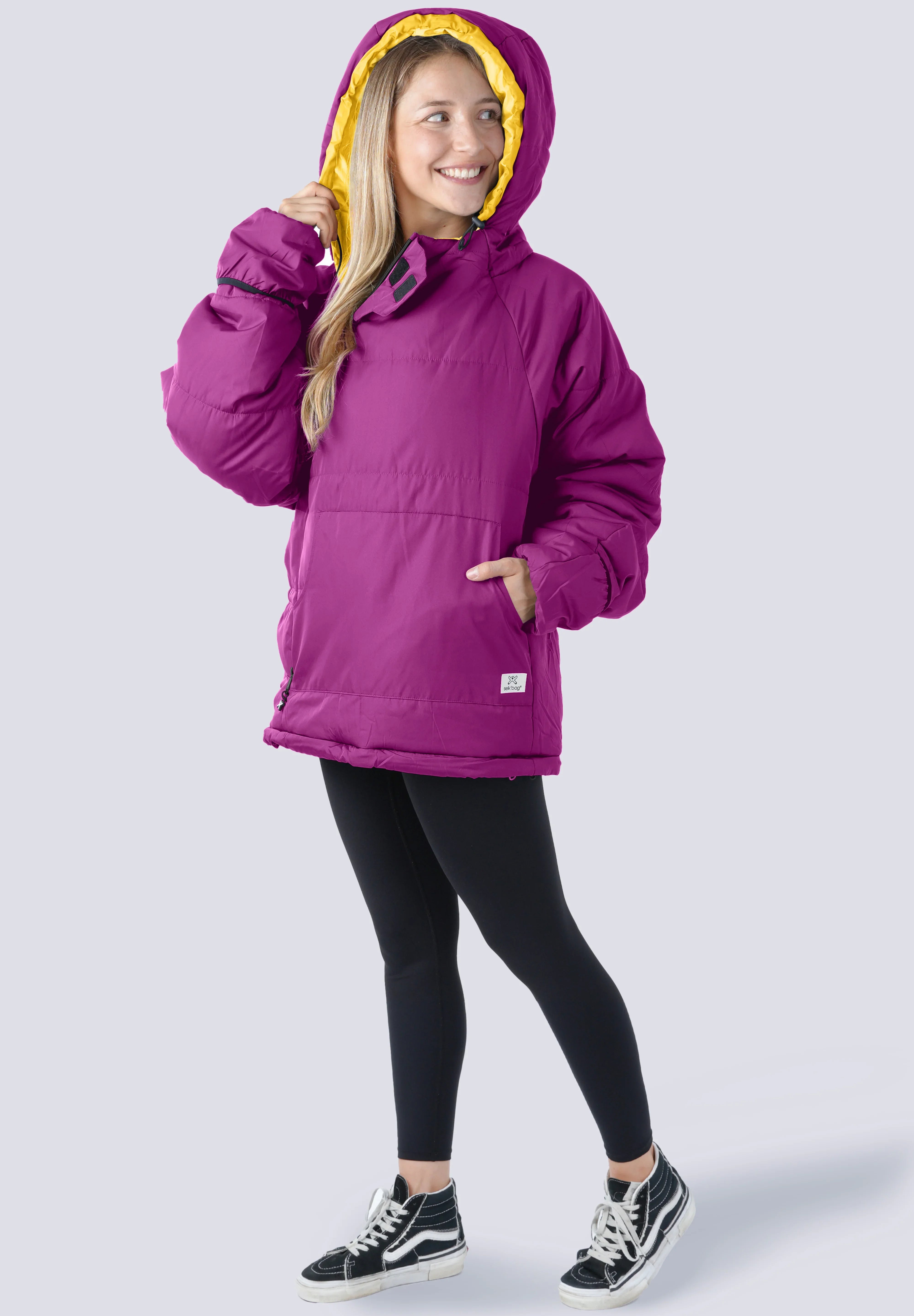 SWYTCH Original  - Purple Haze - Limited Edition