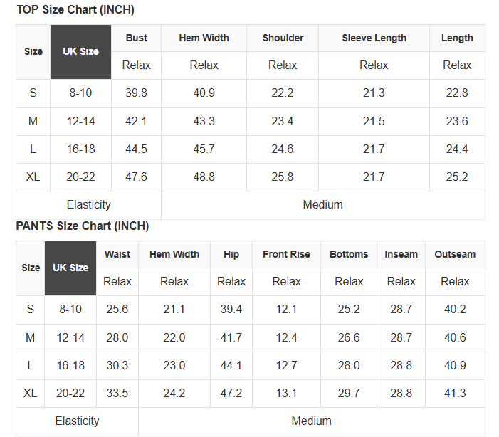 Colorblock Hoodie and Drawstring Pants Set