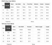 Leopard Colorblock Stripe Edge Shirt and Pants Pajama Set