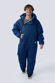 SWYTCH Lite - Cobalto Blue