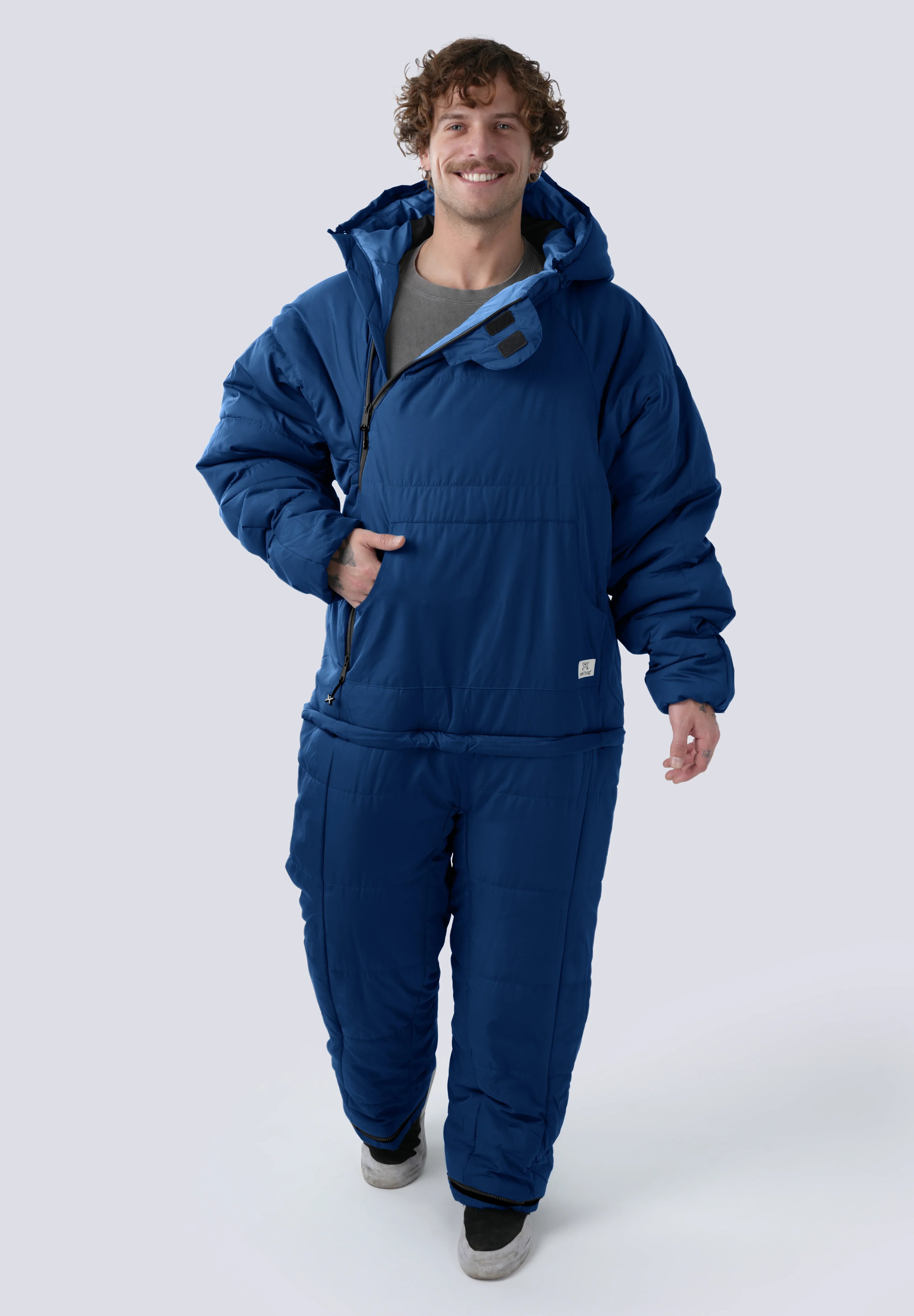 SWYTCH Lite - Cobalto Blue