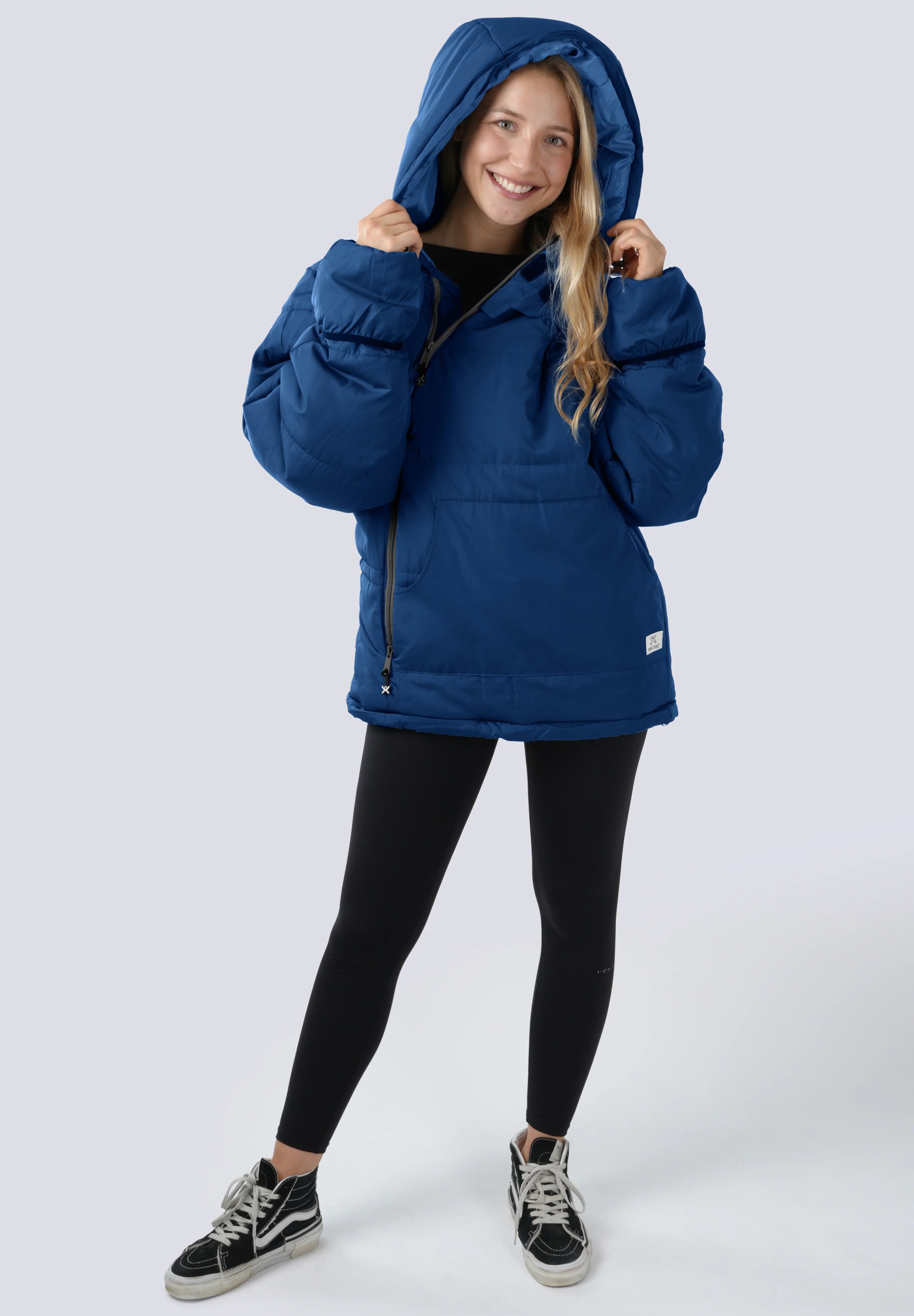 SWYTCH Lite - Cobalto Blue