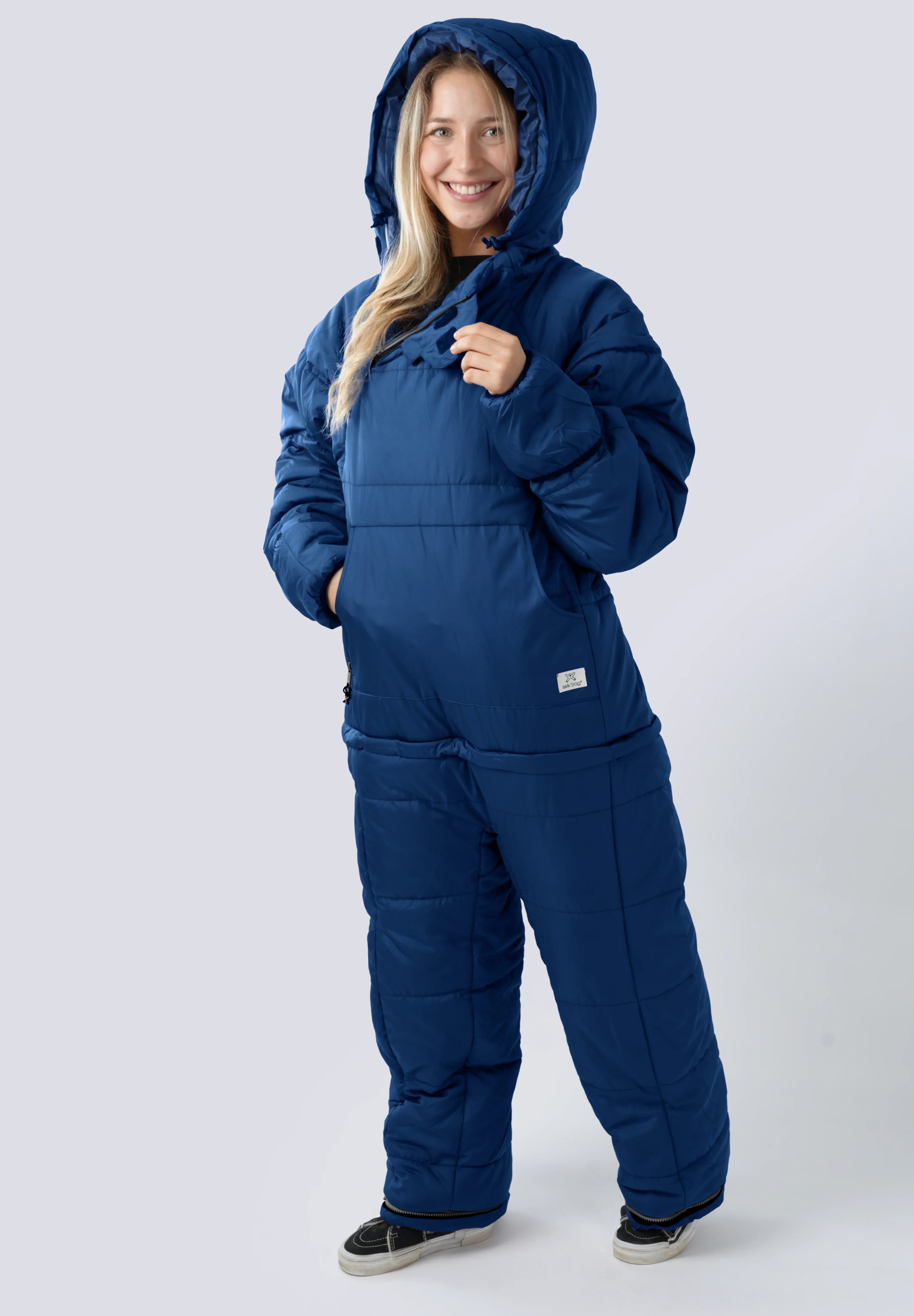 SWYTCH Lite - Cobalto Blue