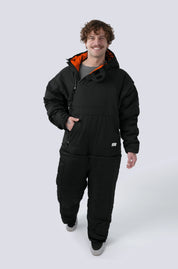 SWYTCH Lite - Cobre Black