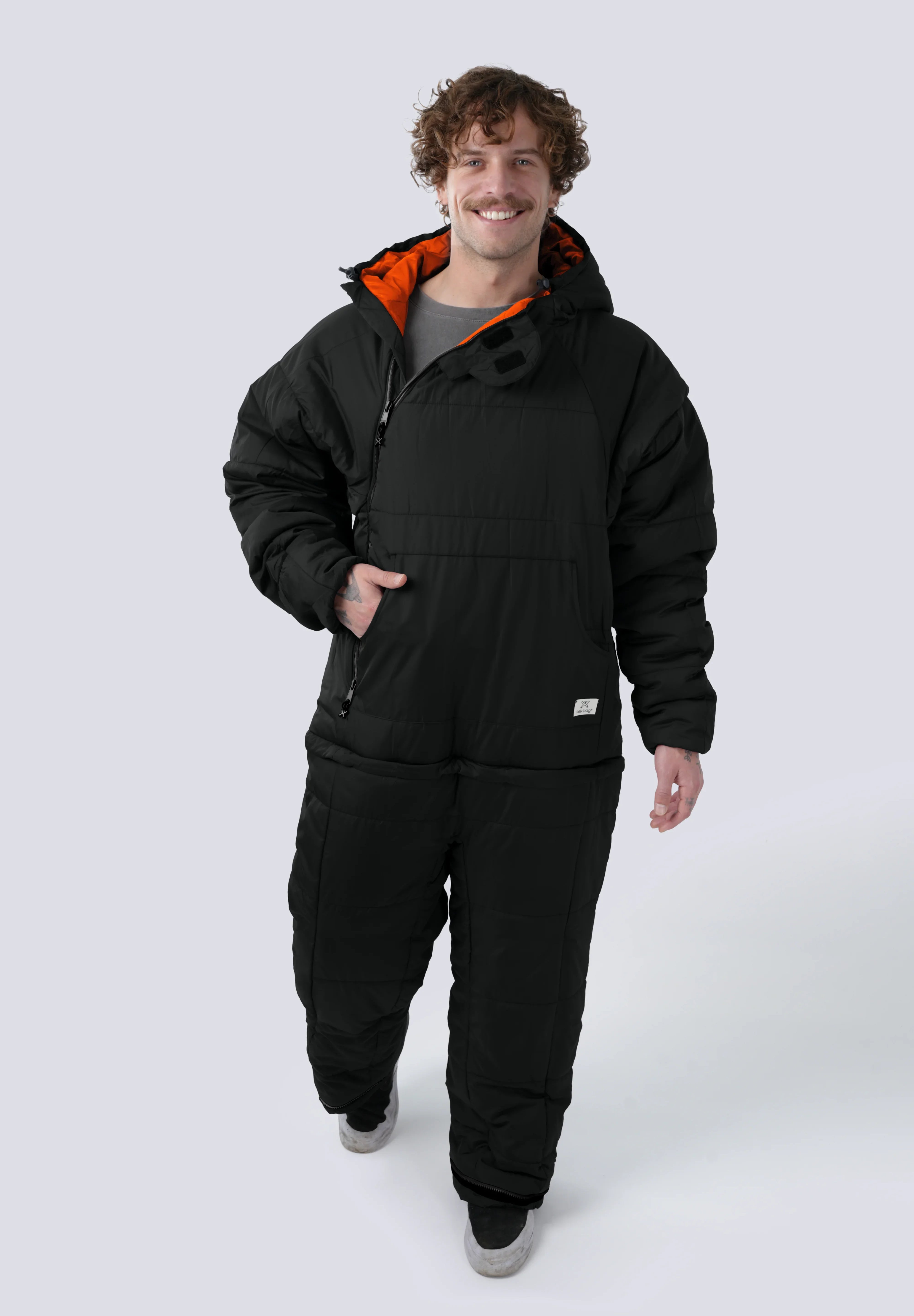 SWYTCH Lite - Cobre Black