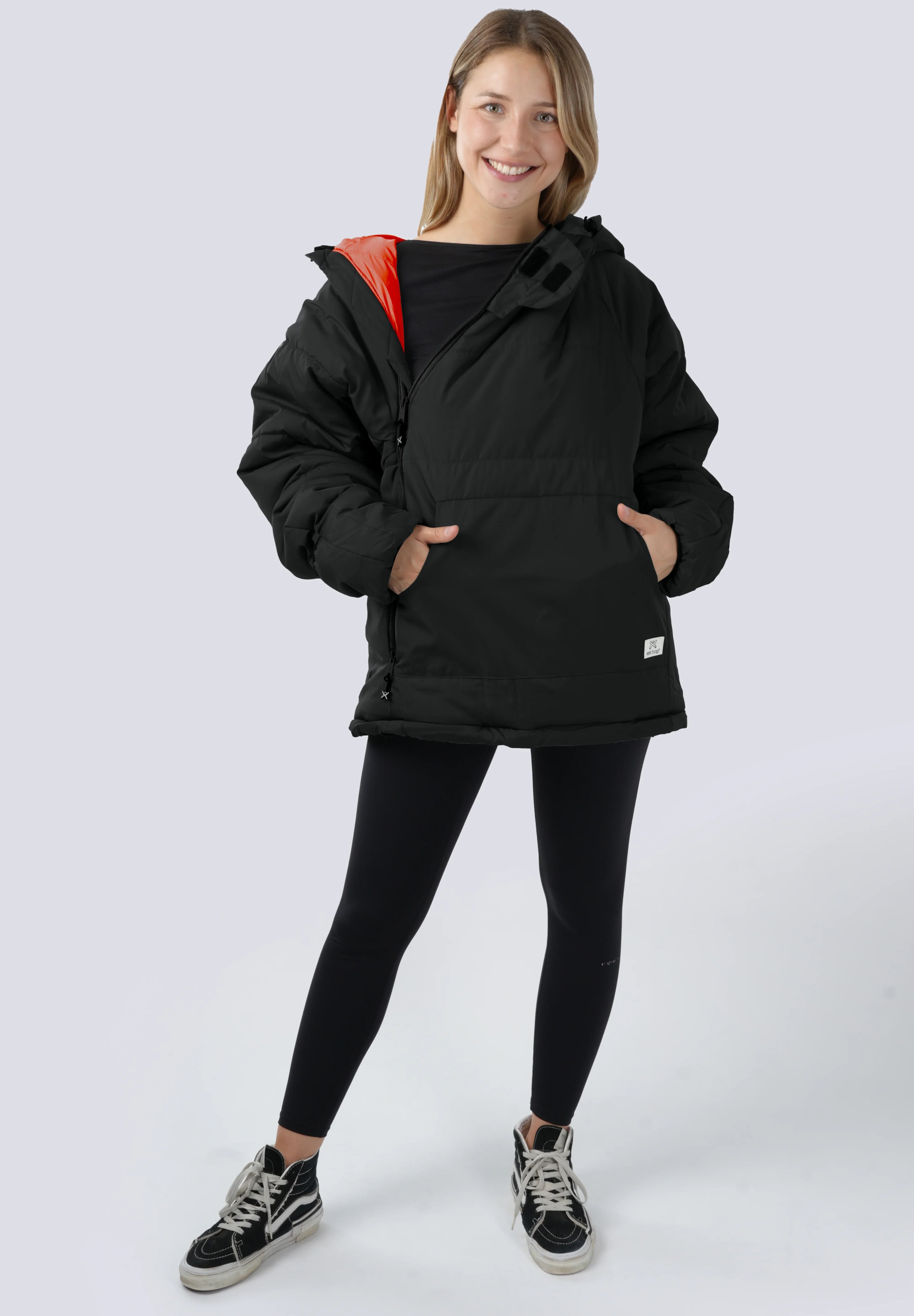 SWYTCH Lite - Cobre Black