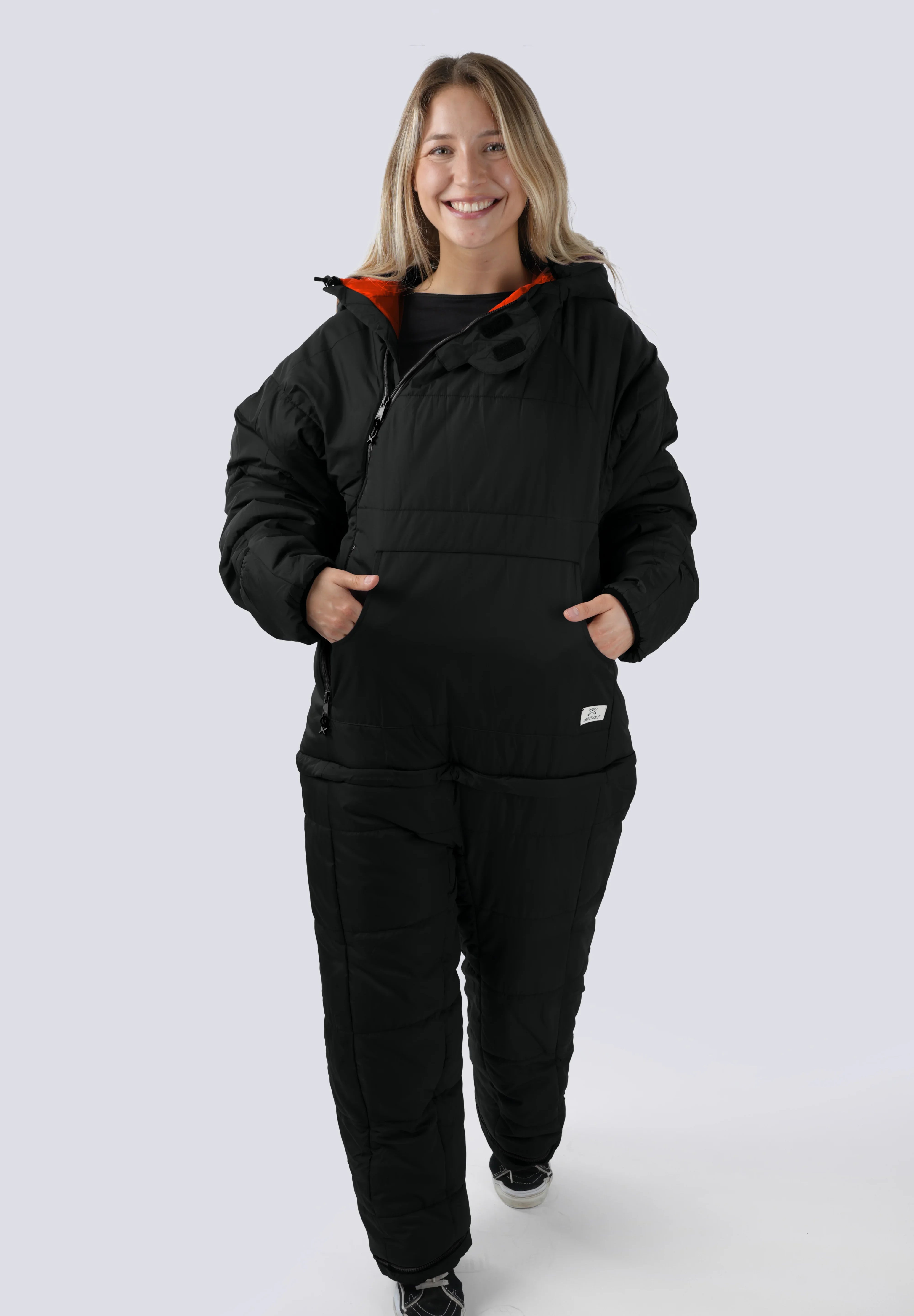 SWYTCH Lite - Cobre Black