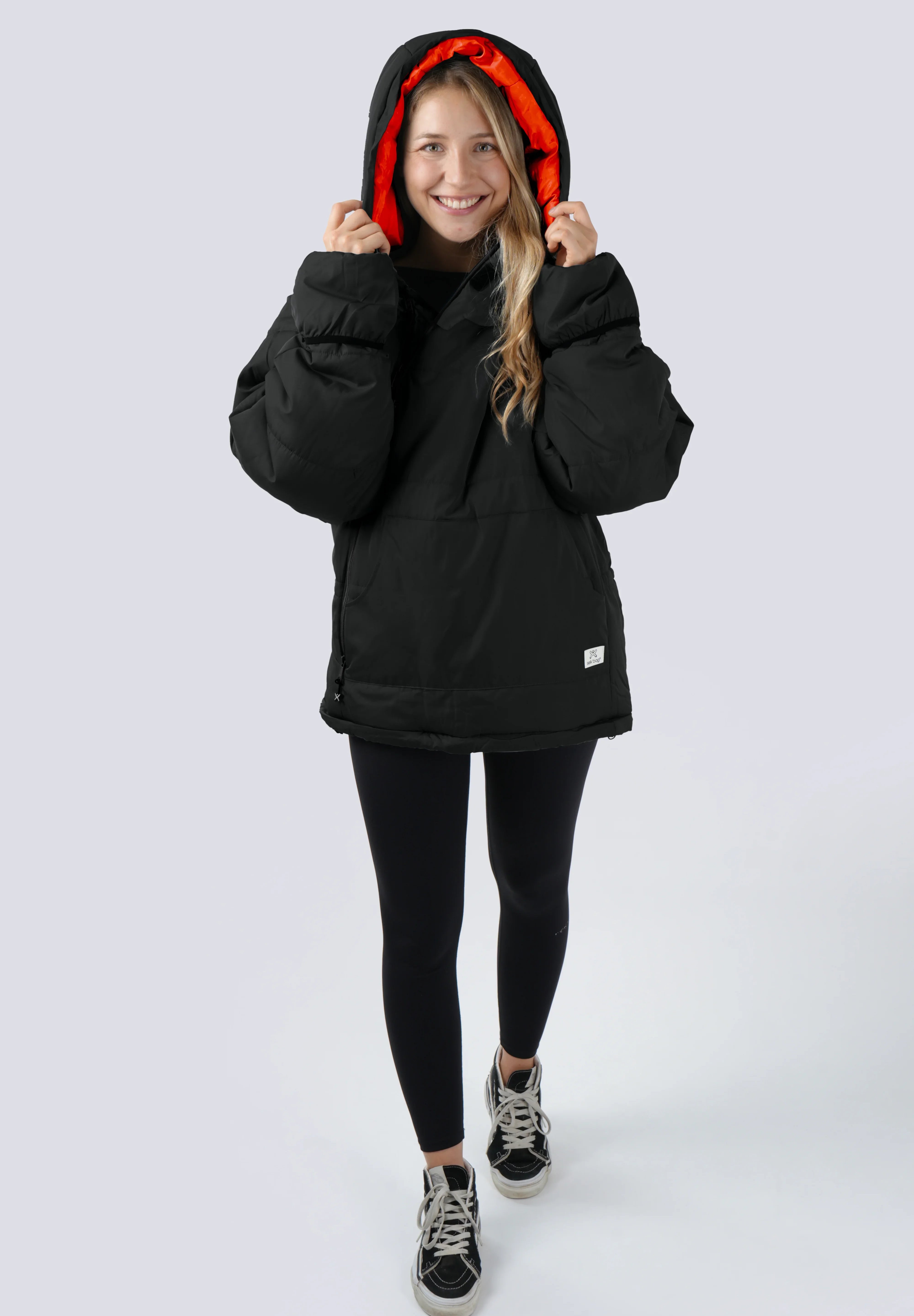 SWYTCH Lite - Cobre Black