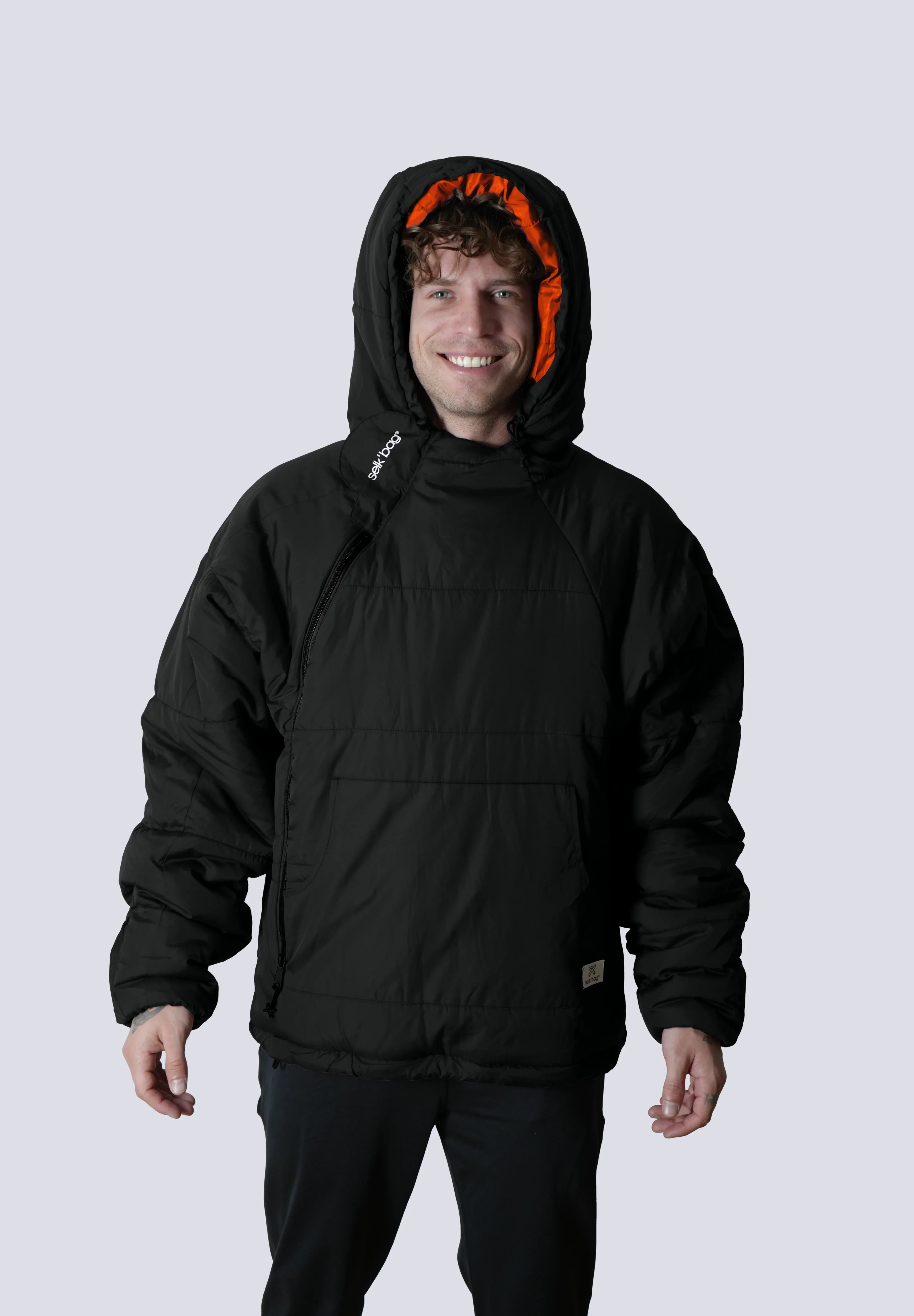 SWYTCH Lite - Cobre Black