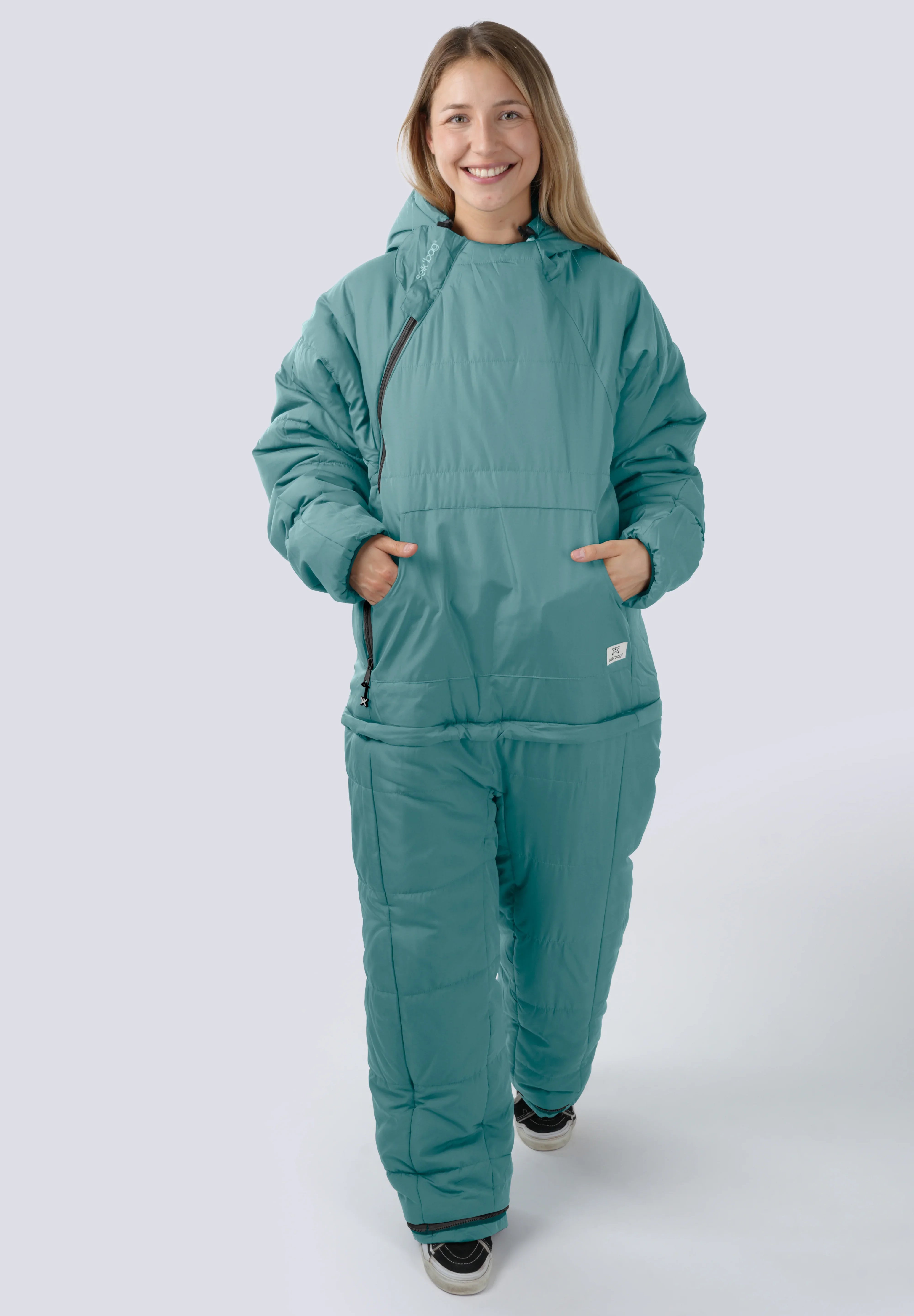 SWYTCH Lite - Damasco Teal