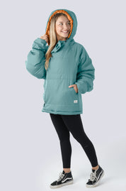 SWYTCH Lite - Damasco Teal