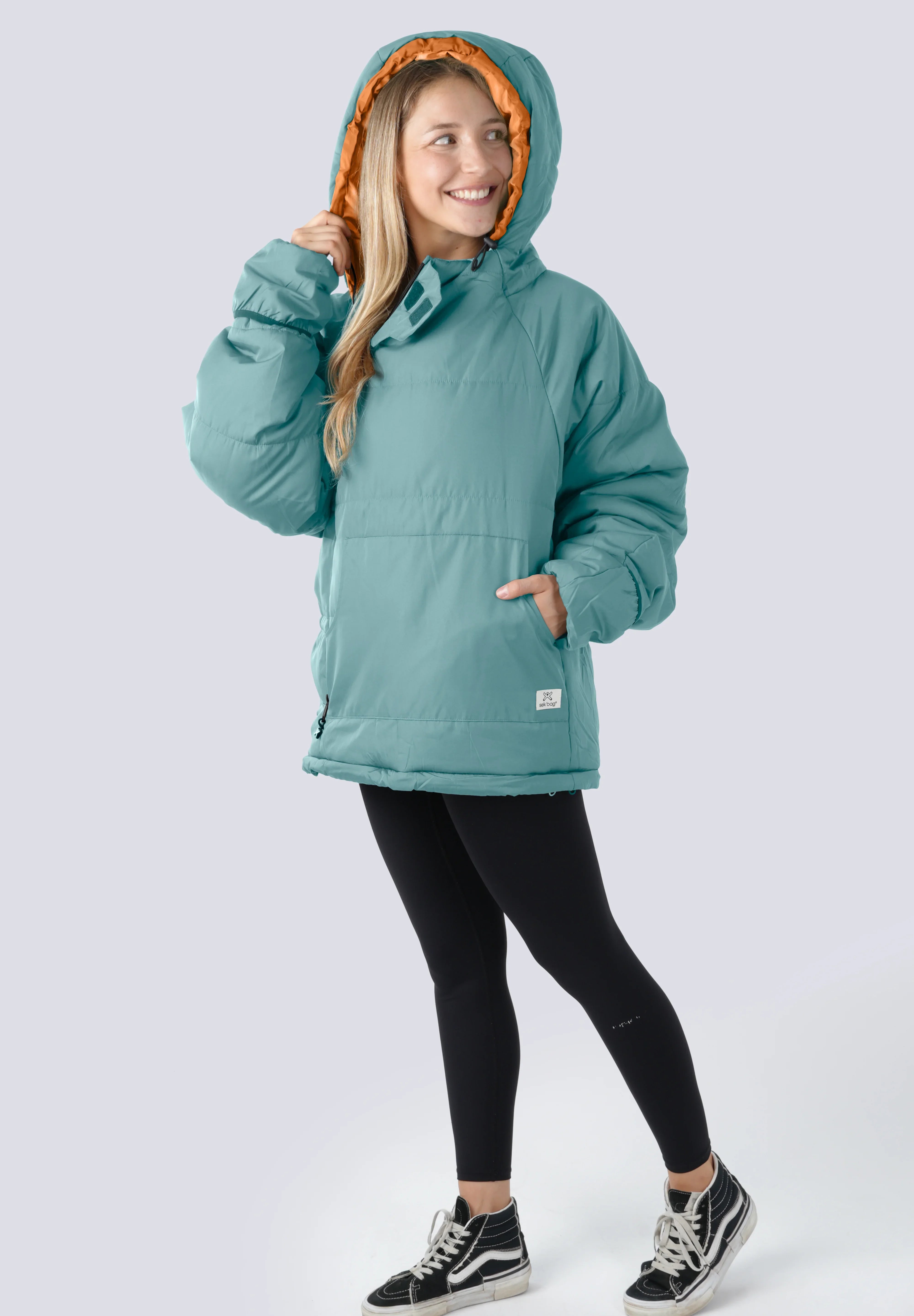 SWYTCH Lite - Damasco Teal