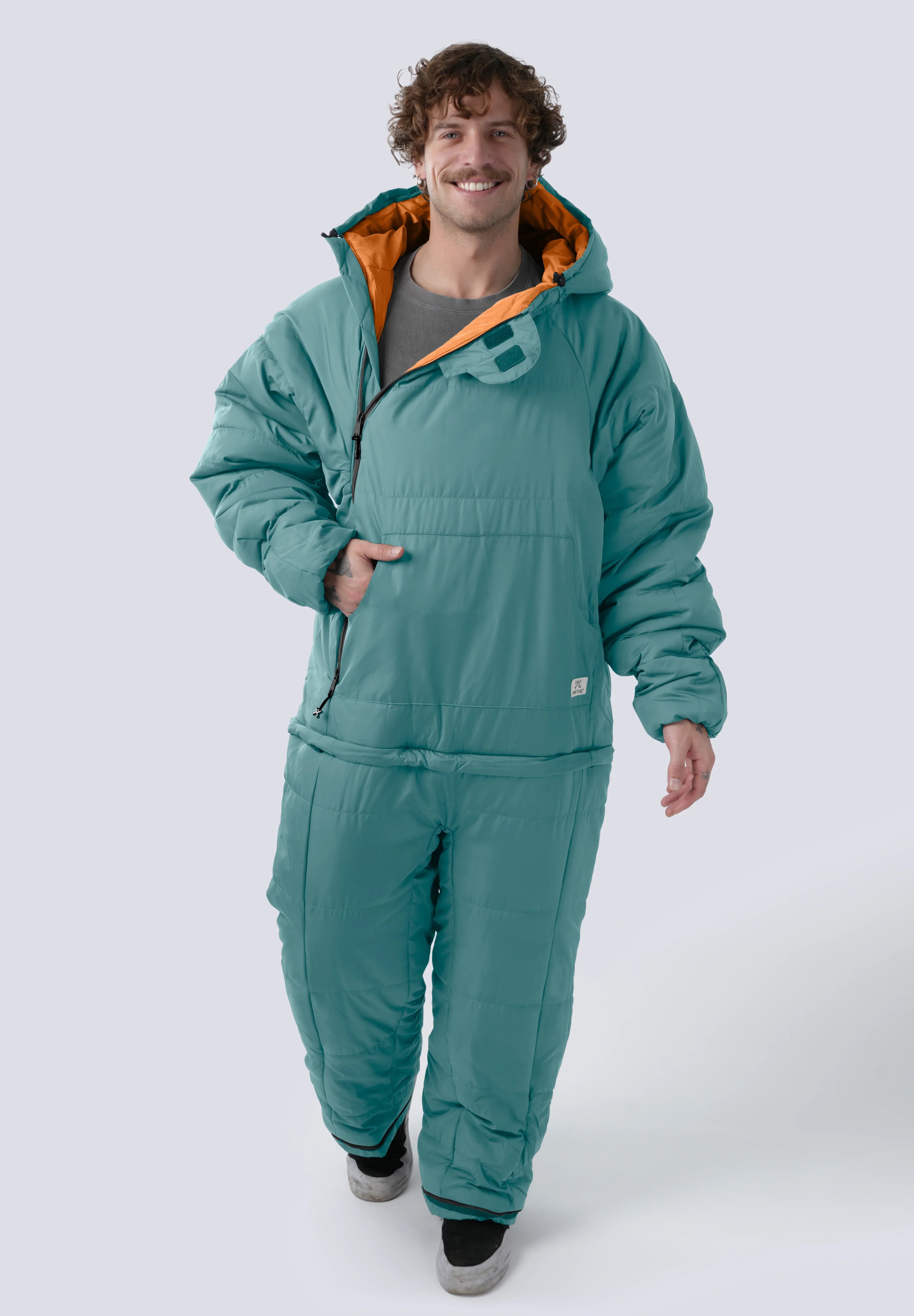 SWYTCH Lite - Damasco Teal