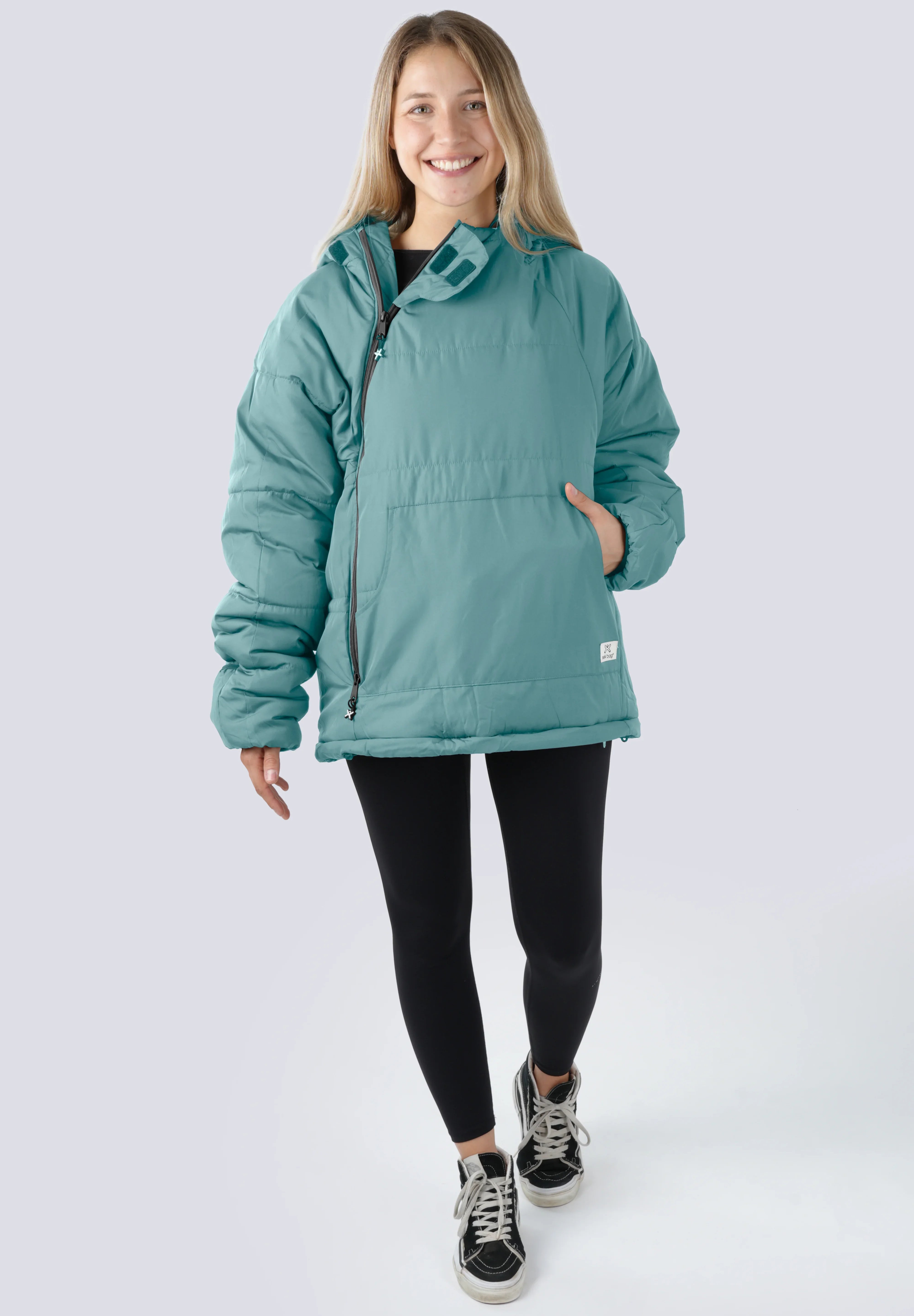 SWYTCH Lite - Damasco Teal