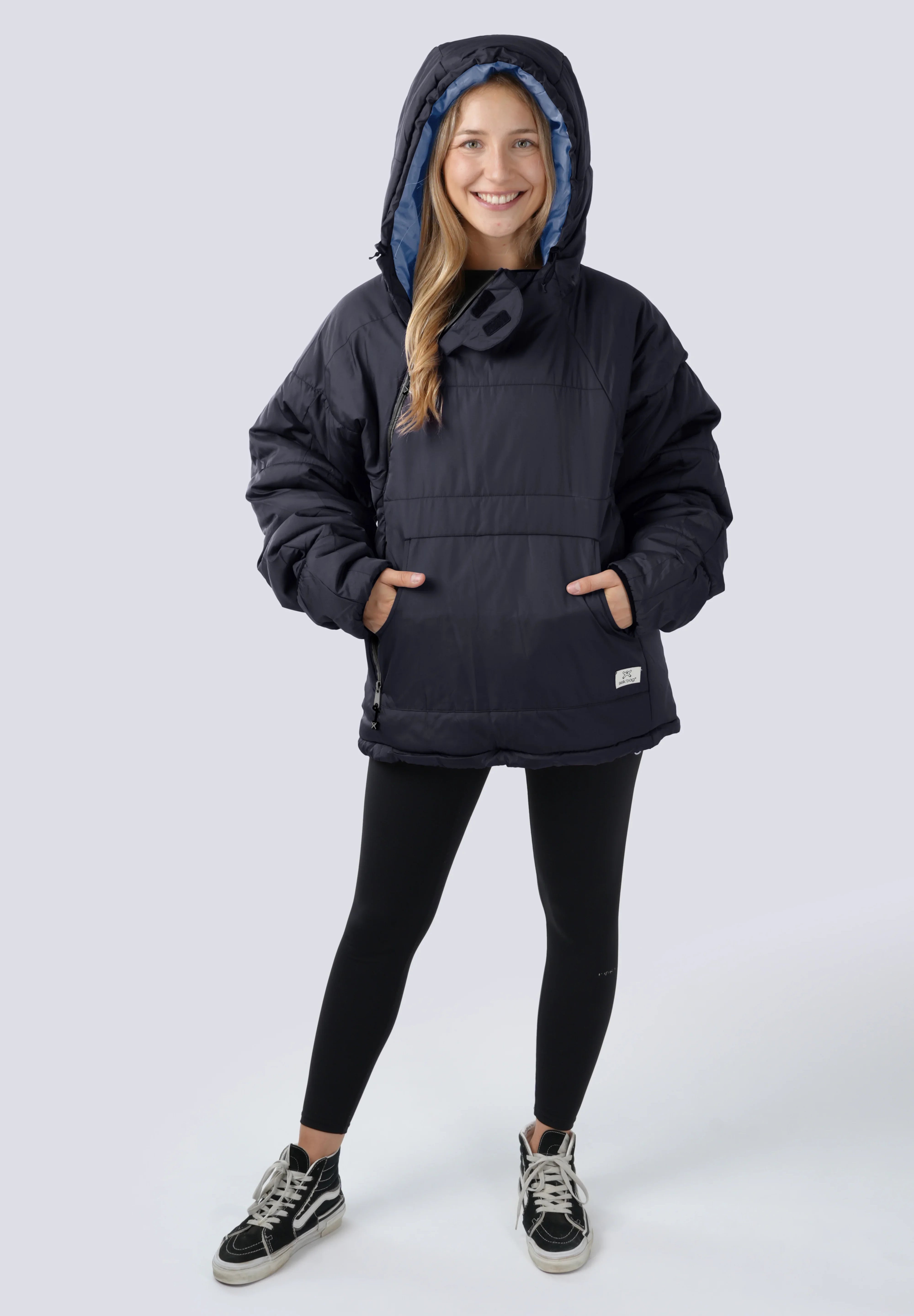 SWYTCH Original  - Black Midnight