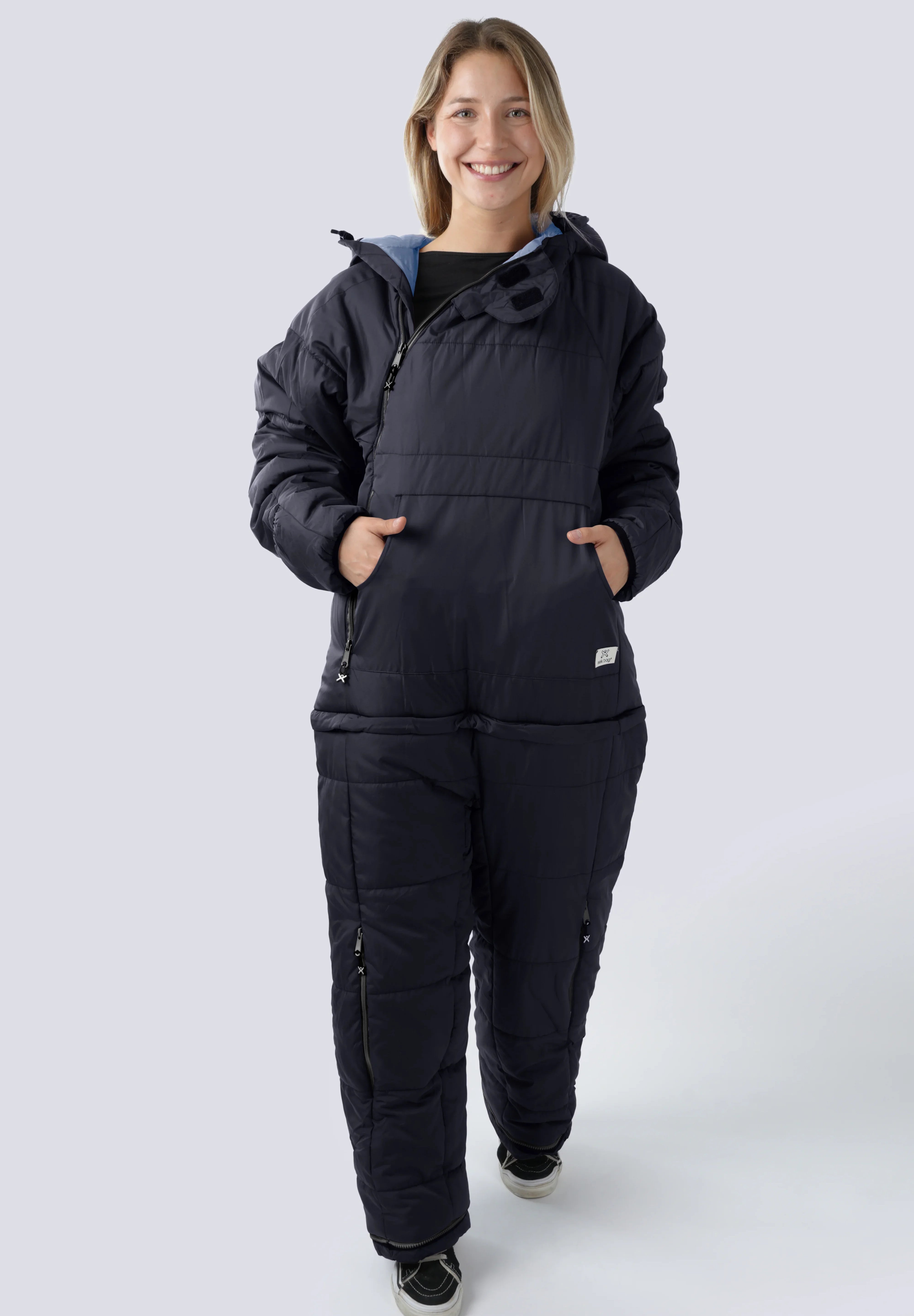 SWYTCH Original  - Black Midnight