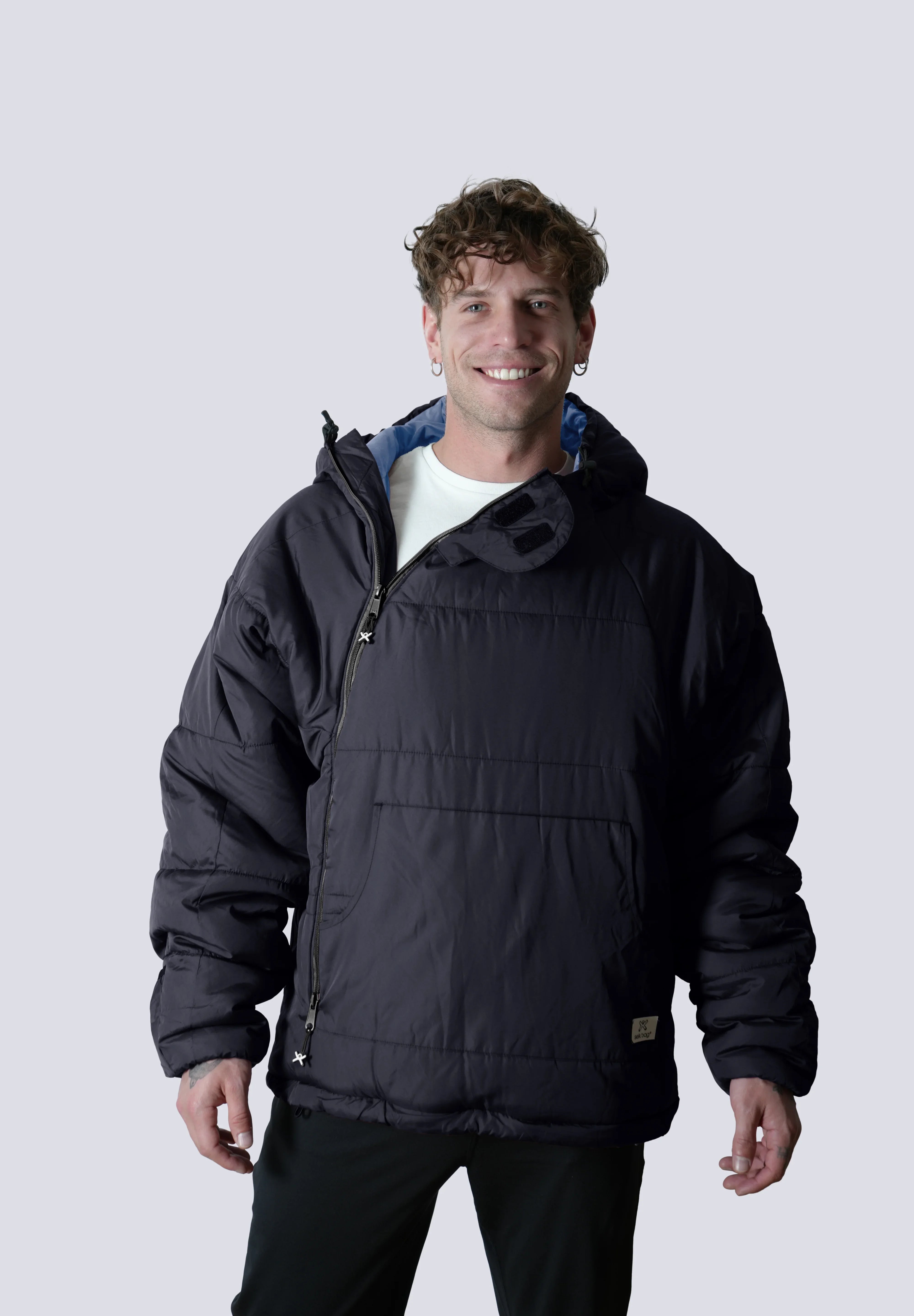 SWYTCH Original  - Black Midnight