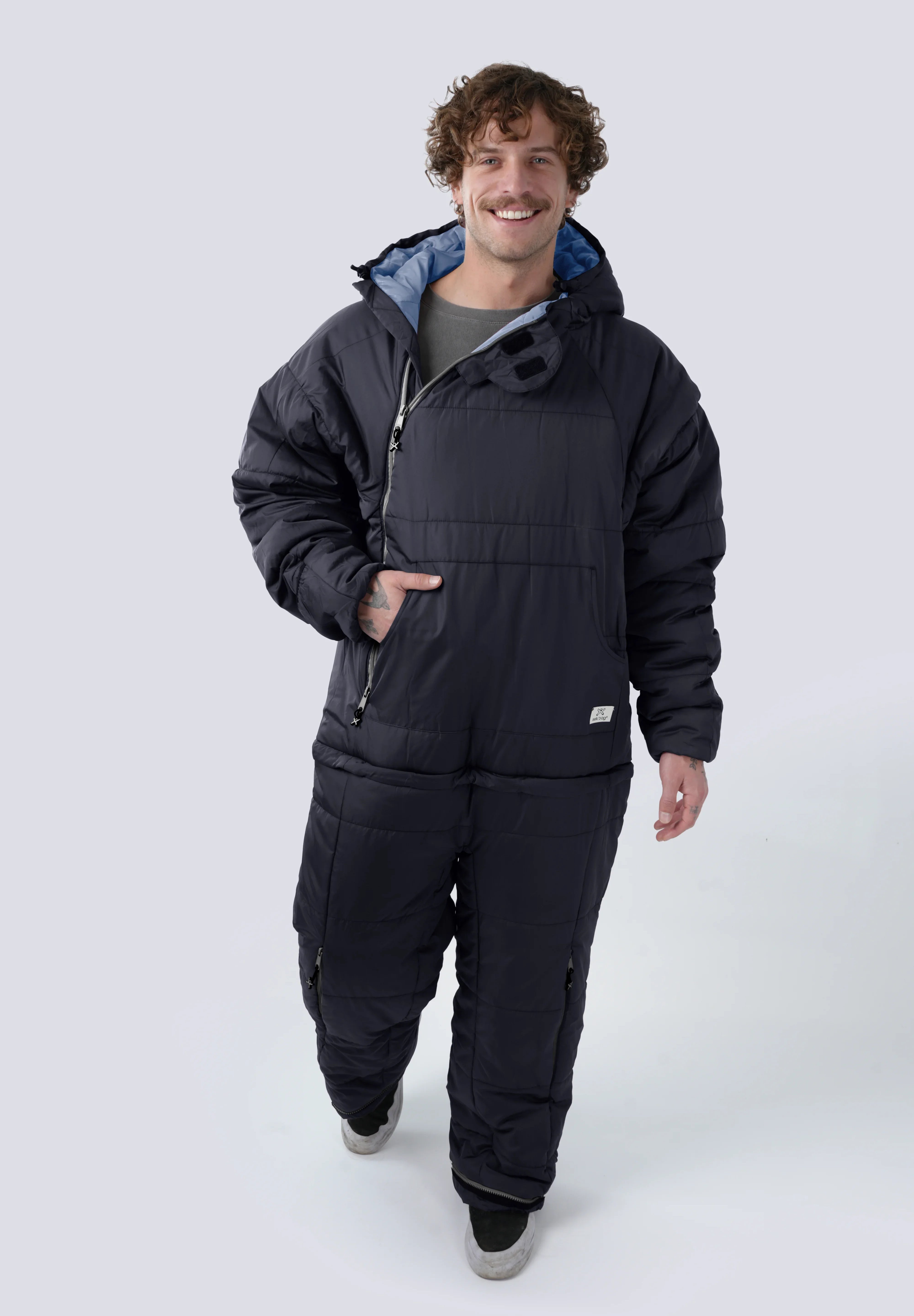 SWYTCH Original  - Black Midnight