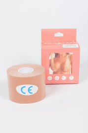 2 Inches Booby Tape Roll