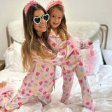 Galentine's Day PJs