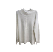 Elegant Oversized Turtleneck
