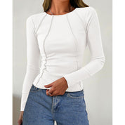 Women Long Sleeve T Shirts