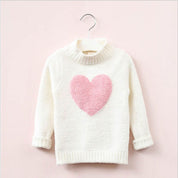 Love Knit Sweater