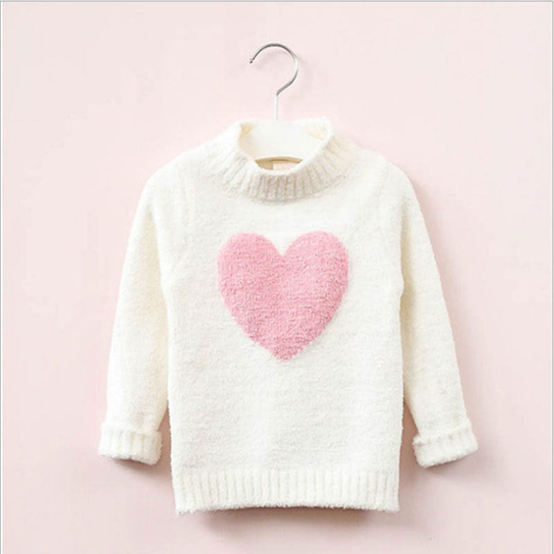 Love Knit Sweater