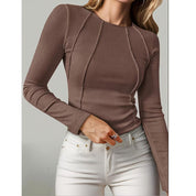 Women Long Sleeve T Shirts