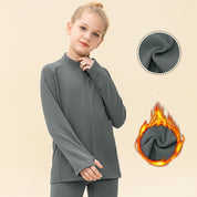Warm Yoga Jacket