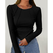 Women Long Sleeve T Shirts