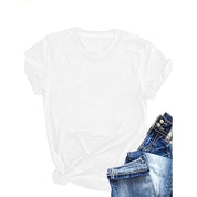 3 Pack Women's Crewneck Tshirt