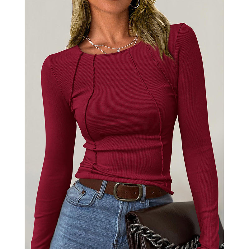 Women Long Sleeve T Shirts