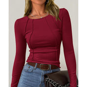 Women Long Sleeve T Shirts
