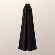 Casual Chiffon Sleeveless Jumpsuit