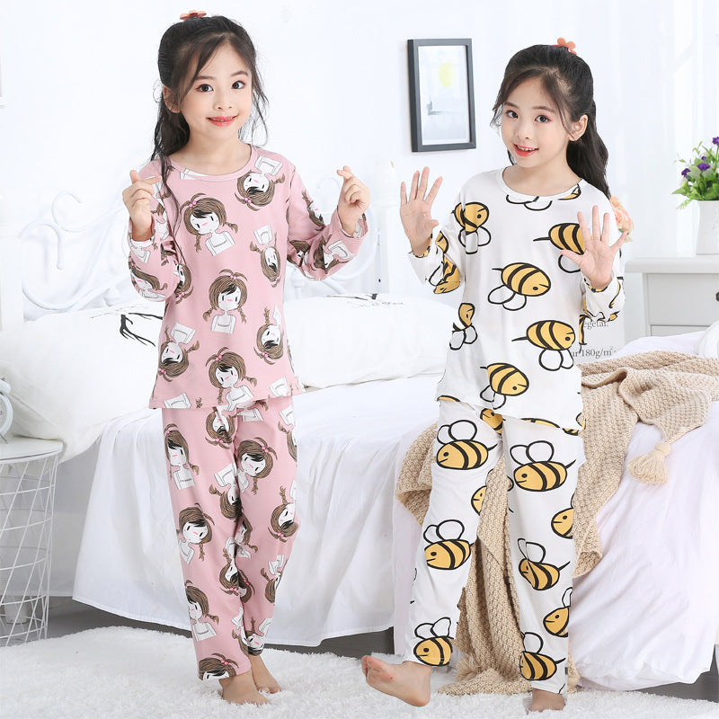 Comfy Lounge Set