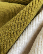 French Retro Knitted Cardigan