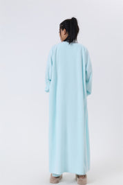 3-Piece Cozy Pajama Set