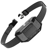 1Pc Citronella Bark Collar For Dogs Spray Bark Collar Anti Barking Control For Small Medium Large Dogs IP65 Waterproof No Electric Shocks