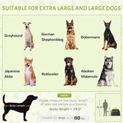 Pet Camping Tent