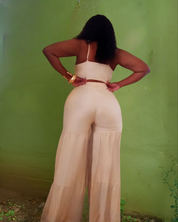 BARE MOTION | PANTS SET