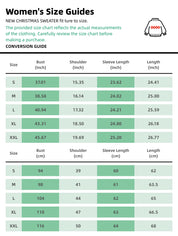 Christmas Gingerbread Fair Isle Colorblock Sweater | NCS